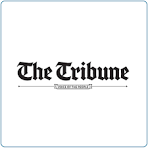 The Tribune